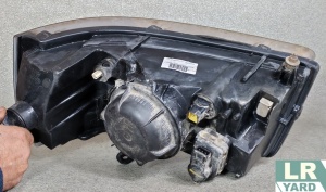 RH RH RHD FREELANDER 1 1996-2006 XBC500940 - Img 2
