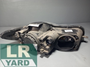 RHD left headlight JXF C2Z30856 - Img 2