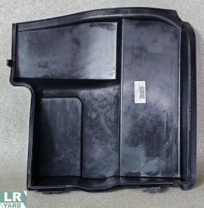 Right battery cover DISCOVERY 4 2010-2016; RANGE ROVER SPORT 2010-2013 LR018527