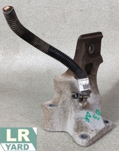 Right engine mount 2.7 TDV6 KKU500590 - Img 2