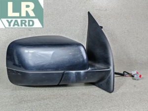 Right-hand mirror FREELANDER 2 2006-2014 LR023808 - Img 2