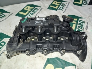 Right Intake Gallery 3.0 TDV6 Gen1 Euro5; 3.0 TDV6 Gen2 Euro6 LR116732 - Img 5