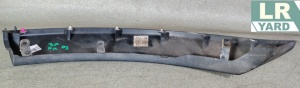 Right Rear Sill Disc DISCOVERY 3 2005-2009; DISCOVERY 4 2010-2016 DFK000045PCL 5H2229147CA8PCL - Img 2