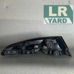Right Stop Jaguar XF C2Z3458 - Img 2