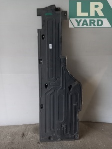 Scut dreapta Jaguar XF; Jaguar S-TYPE C2Z29103 9X23-112C28-BE, C2Z29103