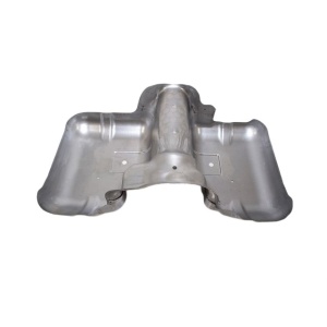 Scut rezervor EVO12 LR041435 Britpart BJ32-9B007-BA