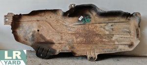 Scut rezervor RANGE ROVER SPORT 2005-2009; RANGE ROVER SPORT 2010-2013 WFN500021 5H22-5D090-BA - Img 1