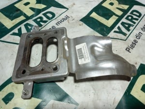 Scut termic si garnitura galerie evacuare Motor 2.0 Ingenium Benzina LR094404 H4P3-9448-BB