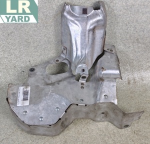 Scut termic turbina Motor 2.0 Ingenium DTA LR081623 G4D3-6K738-GC, LR081623
