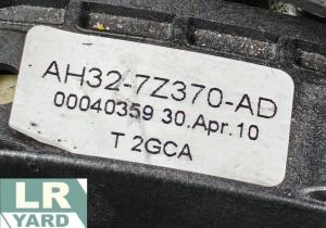 Selector viteze cutie automata RANGE ROVER SPORT 2010-2013 LR021517 AH32-7Z370-AD - Img 3