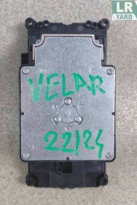 Selector viteze RANGE ROVER VELAR ≥2017 LR117070 J8A2-7E453-CB - Img 2