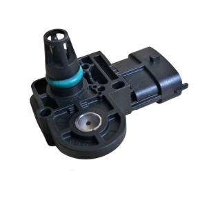 Senzor presiune admisie LR090375 Bosch G4D3-12B676-AA