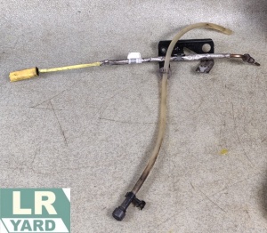 Senzor temperatura evacuare Motor 2.0 Ingenium DTA LR082481 H4D3-5J254-BC