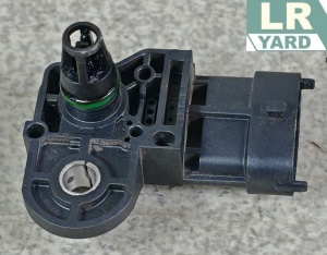 Senzor temperatura galerie admisie Motor 2.0 Ingenium 204DTD; Motor 2.0 Ingenium 204DTA LR090375 G4D3-12B676-AA