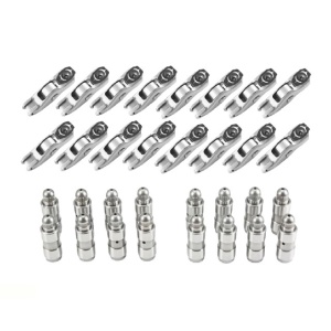Set 16 tacheti + culbutori motor 2.0 Ingenium LR073775 ; LR073777 ERC G4D3-6C501-AA