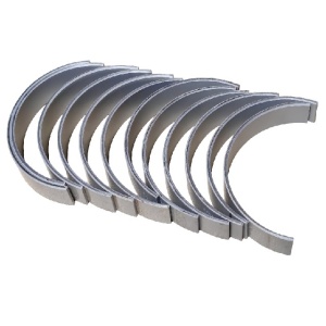 Set cuzineti biela motor cota R2 Motor 3.0 TDV6 Gen1 Euro5; Motor 3.0 TDV6 Gen2 Euro6 KING