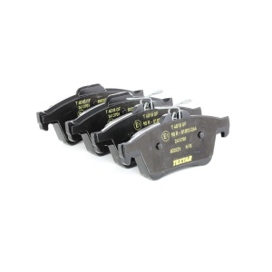 Set placute frana spate Jaguar XF; Jaguar XJ ≥2010 C2P26112 Textar