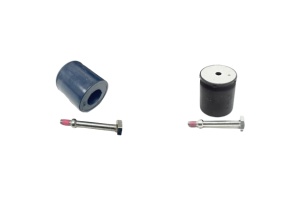 Set tampoane toba T4N16376 T2H49846 Jaguar XF ; Jaguar XE ; Jaguar F-Pace