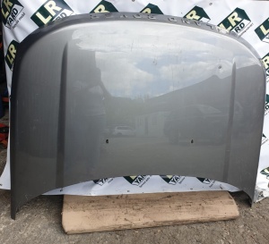 Soft top DISCOVERY 3 2005-2009; DISCOVERY 4 2010-2016 BKA780040 5H222216610BA - Img 1