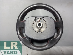 Steering wheel DISCOVERY 3 2005-2009; RANGE ROVER SPORT 2005-2009 LR017037 - Img 2