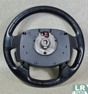 Steering wheel DISCOVERY 4 2010-2016; RANGE ROVER SPORT 2010-2013 LR02323958 AH323L598CA - Img 2