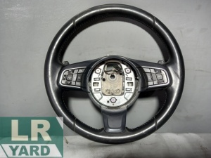 Steering Wheel Jaguar XE RANGE; Jaguar XE RANGE; Jaguar ALL NEW XF; Jaguar F-PACE T4A2552PVJ