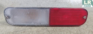 Stop din bara stanga FREELANDER 1 1996-2006 XFB000290 1H5Z-13404-CA