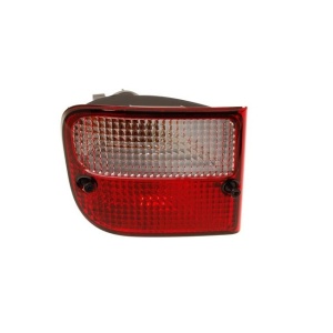 Stop stanga din bara FREELANDER 1 1996-2006 ( FACELIFT) XFB500190 Allmakes 4H5Z-13B504-FA