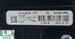 Stop stanga din capac portbagaj Jaguar F-PACE T4A37912 HK83-15K273-AC - Img 4