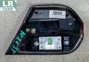 Stop stanga din capac portbagaj Jaguar XF C2Z12877 CX23-15K273-AA - Img 2