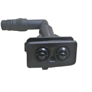 Stropitor far stanga RANGE ROVER 2002-2009 DNJ500170 Britpart 6H42-13K130-BA