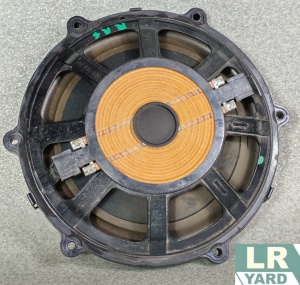 Subwoofer DISCOVERY 3 2005-2009; DISCOVERY 4 2010-2016; RANGE ROVER SPORT 2005-2009; RANGE ROVER SPORT 2010-2013 XQA500120 5H32-18C979-AB - Img 2