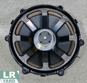 Subwoofer DISCOVERY 3 2005-2009; DISCOVERY 4 2010-2016; RANGE ROVER SPORT 2005-2009; RANGE ROVER SPORT 2010-2013 XQA500120 5H32-18C979-AB - Img 1