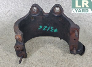 Suport filtru motorina Motor 2.2 TD4/SD4 FREELANDER 2 2006-2014 LR006662 6G9Q-9A072-DB, LR006662