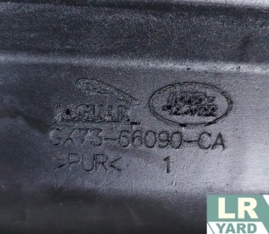 Suport izolator Motor 2.0 Ingenium DTD; Motor 2.0 Ingenium DTA Jaguar XE RANGE; Jaguar ALL NEW XF; Jaguar F-PACE T2H3835 GX73-66090-CA, T2H3835 - Img 3