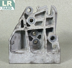 Suport motor dreapta Motor 2.2 TD4/SD4 LR001216 6G9Q-6030-CA - Img 2