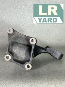 Suport motor stanga Motor 3.6 TDV8; Motor 4.4 TDV8 LR022524 6H43-6061-AC - Img 1