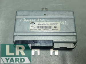 Suspension module RANGE ROVER 2010-2012; DISCOVERY 4 2010-2016; RANGE ROVER SPORT 2010-2013; Jaguar XJ &gt;2010 LR014323 AH4214D392AB - Img 1