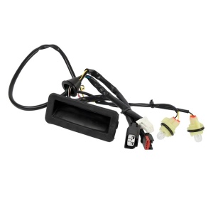 Switch hayon FREELANDER 2 2006-2014 LR083610 Britpart 6H52-10E998-AF