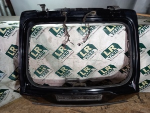 Tailgate RANGE ROVER SPORT 2005-2009; RANGE ROVER SPORT 2010-2013 LR025571 AH3240709AA - Img 1