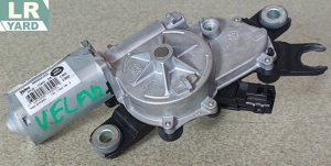 Tailgate wiper motors RANGE ROVER VELAR &gt;2017 LR083128 - Img 2