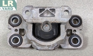 Tampon cutie viteze FREELANDER 2 2006-2014 Motor 2.2 TD4/SD4 LR023379 6G92-7M121-LH - Img 2