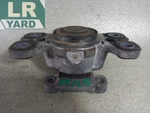 Tampon cutie viteze FREELANDER 2 2006-2014 Motor 2.2 TD4/SD4 LR023379 6G92-7M121-LH - Img 2