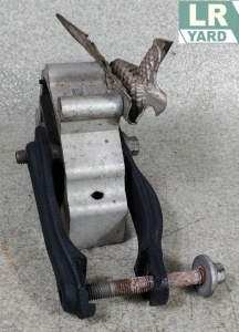 Tampon motor antibalans inferior Motor 2.0 Ingenium DTY LR143677 L8D2-6P082-BD - Img 2