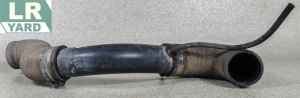 TD5 DEFENDER 1987-2006 DEFENDER intercooler pipe assembly PNH10202071 - Img 2