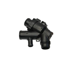 Termostat apa cu carcasa Motor 5.0 Benzina C2Z19929 Land Rover 8W93-8A587-BB