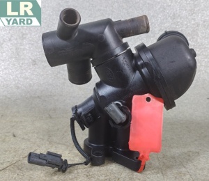 Termostat Motor 2.0 Ingenium 204DTD; Motor 2.0 Ingenium 204DTA LR105974 G4D3-8575-AD