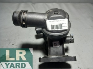 Termostat Motor 2.0 Ingenium Benzina LR115275 K4P3-8575-AB, LR115275