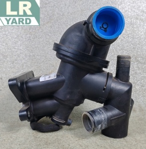 Termostat Motor 2.0 Ingenium DTD; Motor 2.0 Ingenium DTA LR105974 G4D3-8575-AD - Img 2