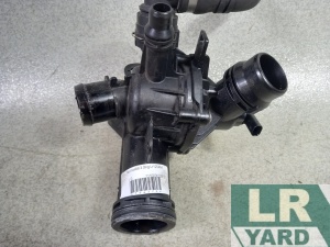 Termostat Motor 3.0 Diesel I6 Ingenium LR125484 K6D3-8575-AC, LR125484